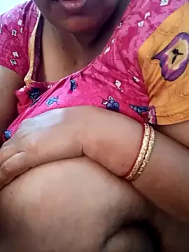 Hotty-rumi online show from 02/27/25, 05:56