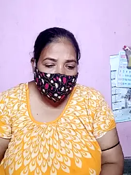 Hotty-rumi online show from 02/27/25, 09:00