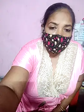 Hotty-rumi online show from 02/27/25, 06:09