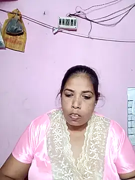 Hotty-rumi online show from 02/28/25, 05:37