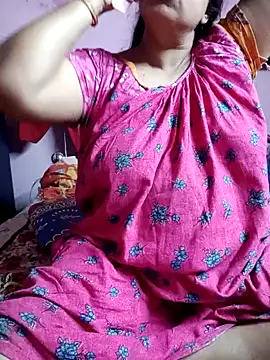 Hotty-rumi online show from 03/16/25, 01:17