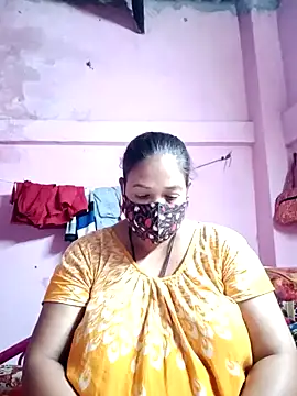 Hotty-rumi online show from 03/20/25, 02:53