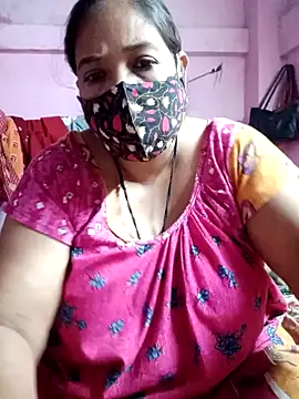 Hotty-rumi online show from 03/21/25, 04:40