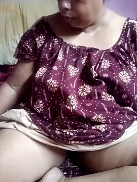 Hotty-rumi online show from 09/22/25, 01:51