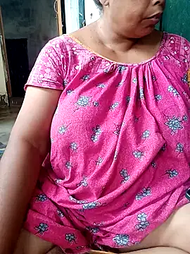 Hotty-rumi online show from 10/03/25, 06:10