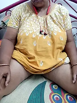 Hotty-rumi online show from 11/10/25, 04:39