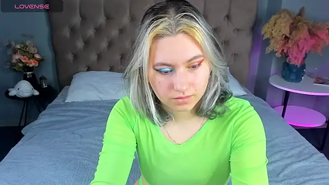 Bonni Meiz online show from 01/11/25, 10:08