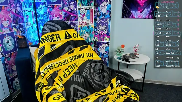 Bonni Meiz online show from 11/06/25, 01:28