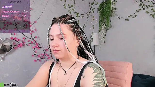 Bonni Meiz online show from 02/20/26, 03:03