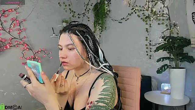 Bonni Meiz online show from 02/26/26, 03:05