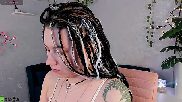 Bonni Meiz online show from 02/27/26, 03:06