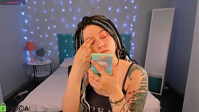 Bonni Meiz online show from 03/06/26, 03:14