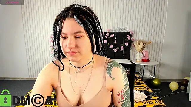 Bonni Meiz online show from 03/18/26, 02:58