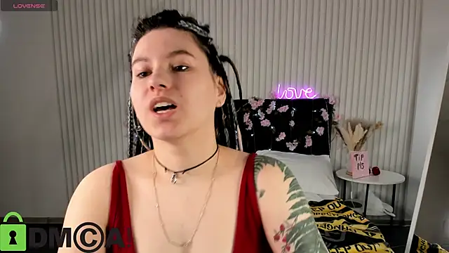 Bonni Meiz online show from 03/24/26, 03:11