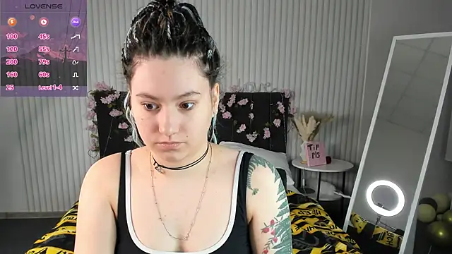 Bonni Meiz online show from 03/28/26, 03:06