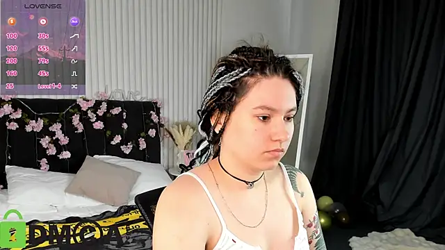 Bonni Meiz online show from 04/03/26, 03:04