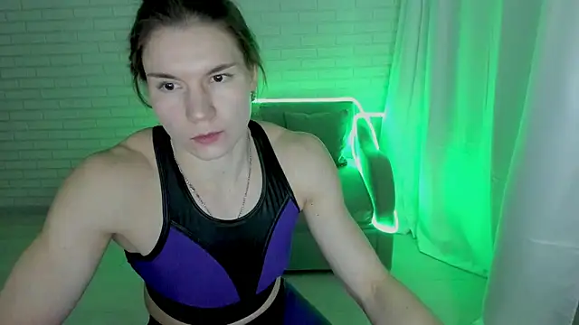 Lisa Ray online show from 02/19/25, 01:51