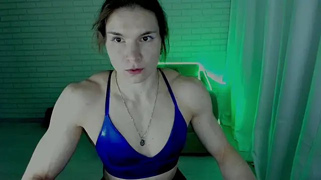 Lisa Ray online show from 03/13/25, 01:43