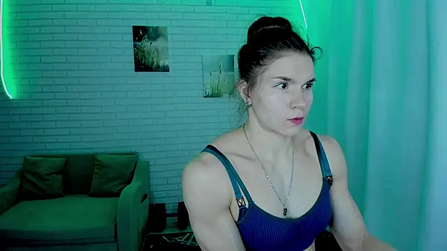 Lisa Ray online show from 11/27/25, 07:10