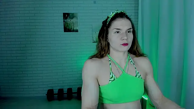 Lisa Ray online show from 12/04/25, 09:45