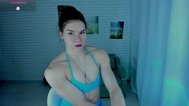 Lisa Ray online show from 03/12/26, 04:29