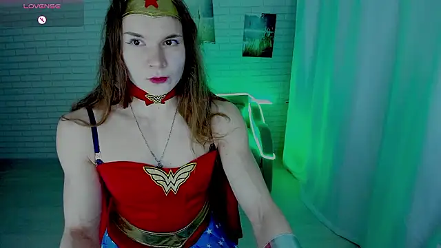 Lisa Ray online show from 03/15/26, 12:16