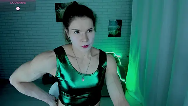 Lisa Ray online show from 03/27/26, 02:17