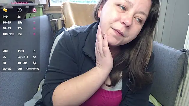 Snapshot of KasiaPrivat chatting on 01/18/25, 01:29 KasiaPrivat online show from 01/18/25, 01:29