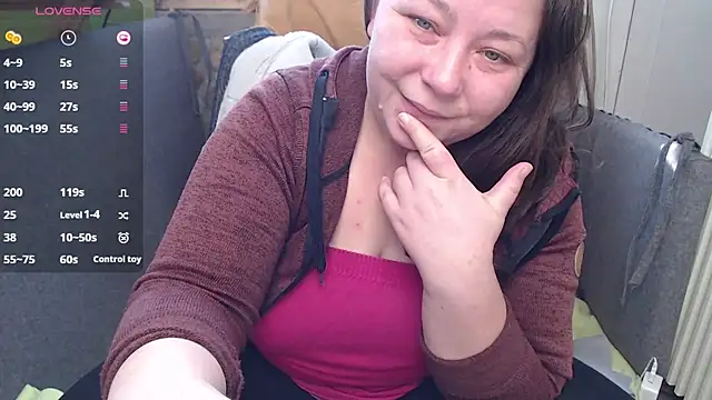 Snapshot of KasiaPrivat chatting on 01/19/25, 10:06 KasiaPrivat online show from 01/19/25, 10:06