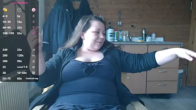 Snapshot of KasiaPrivat chatting on 02/16/25, 12:54 KasiaPrivat online show from 02/16/25, 12:54