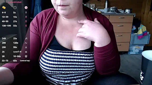 Snapshot of KasiaPrivat chatting on 02/28/25, 07:48 KasiaPrivat online show from 02/28/25, 07:48