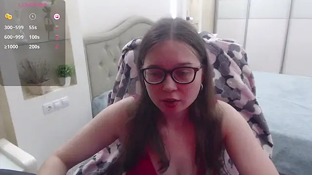 Cutie Emily online show from 09/28/25, 03:06