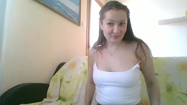 Yulia777 online show from 04/11/26, 08:51