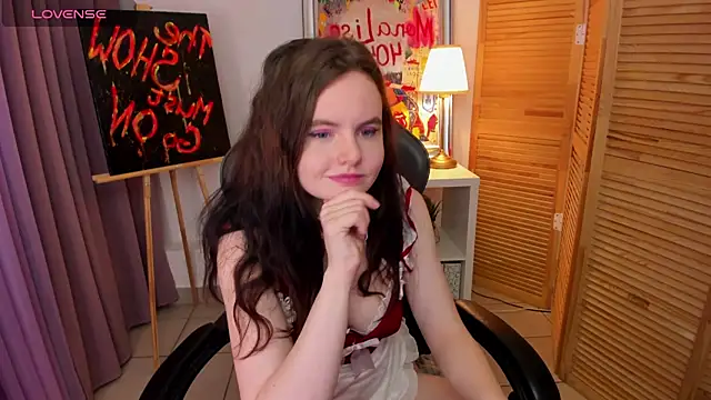 AmA lia  online show from 01/16/25, 08:00