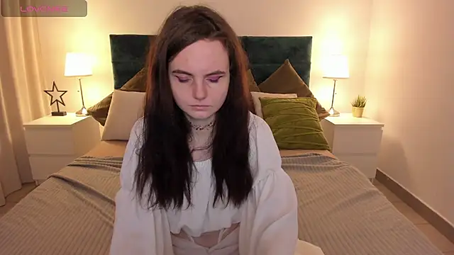 AmA lia  online show from 02/07/25, 08:22