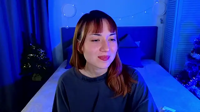 Maddy Garcia online show from 01/15/26, 01:43