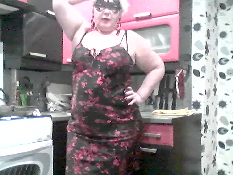 Lisa Suzie online show from 02/17/26, 04:35