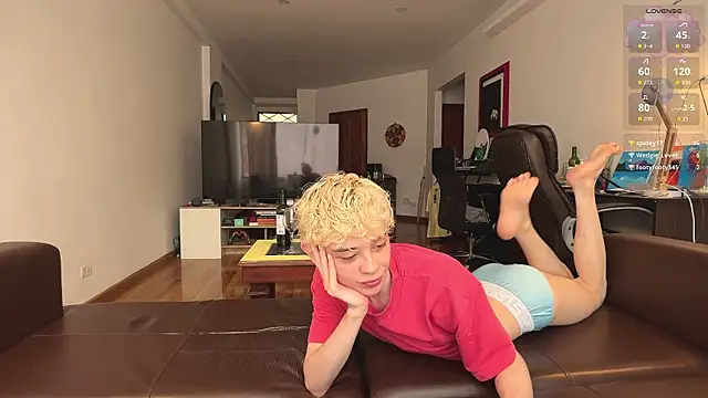 mapleg online show from 04/05/26, 06:05