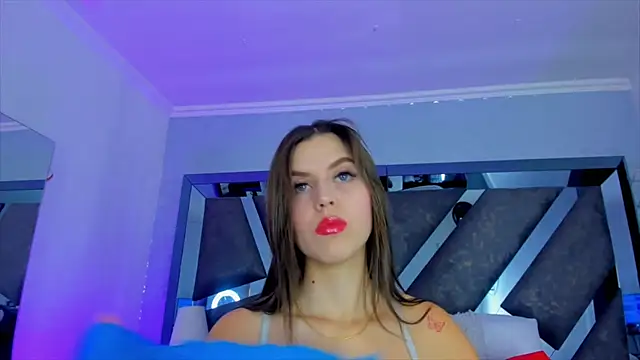 Snapshot of AlliJadid chatting on 02/24/25, 10:48 AlliJadid online show from 02/24/25, 10:48