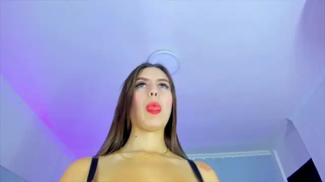 Snapshot of AlliJadid chatting on 03/03/25, 10:17 AlliJadid online show from 03/03/25, 10:17