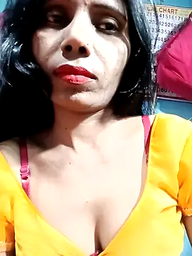 Kajal  Mehra online show from 03/12/25, 01:14