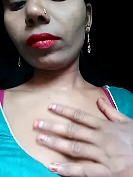 Kajal  Mehra online show from 03/15/25, 02:46