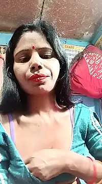 Kajal  Mehra online show from 03/17/25, 07:37