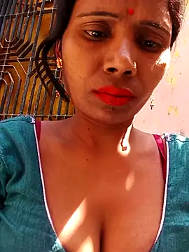 Kajal  Mehra online show from 03/18/25, 07:30