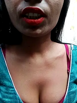 Kajal  Mehra online show from 03/18/25, 10:36