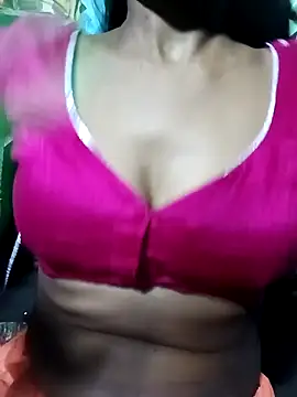 Kajal  Mehra online show from 09/17/25, 03:35