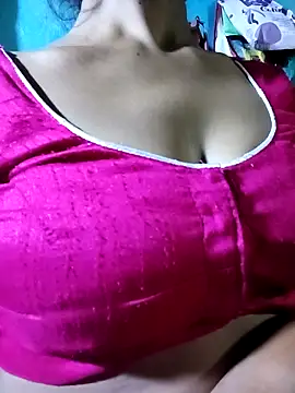 Kajal  Mehra online show from 09/23/25, 04:10