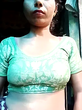 Kajal  Mehra online show from 09/28/25, 01:22