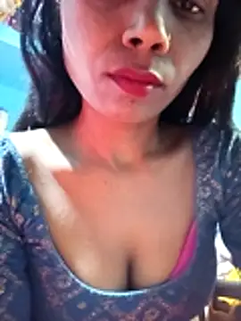 Kajal  Mehra online show from 11/21/25, 09:35