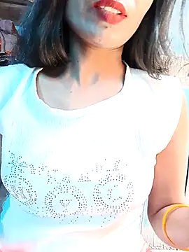 Kajal  Mehra online show from 11/23/25, 07:30